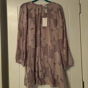 Aritzia Stargazer dress